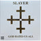 Slayer – God Hates Us All