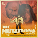 Basil Kirchin – The Mutations (Unreleased Basil Kirchin Film Music From 1968 And 1974)