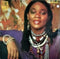 Letta Mbulu – In The Music The Village Never Ends