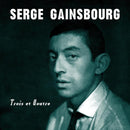 Serge Gainsbourg – Trois Et Quatre