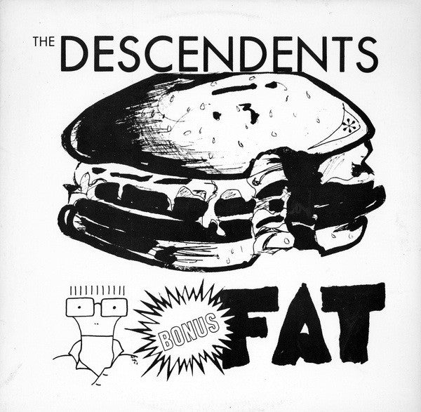 Descendents – Bonus Fat