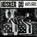 Husker Du - Land Speed Record