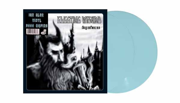 Electric Wizard - Dopethrone