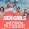 Sea Girls 17/03/24 @ Stylus