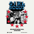 Girl Scout 13/05/26 @ Belgrave Music Hall