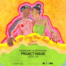 Kokoroko 24/09/25 @ Project House