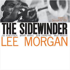 USオリジナル◆Lee Morgan◆Caramba!◆VANGELDER刻印有 LEE MORGAN / The Sidewinder (LP) / Blue Note | WAXPEND RECORDS