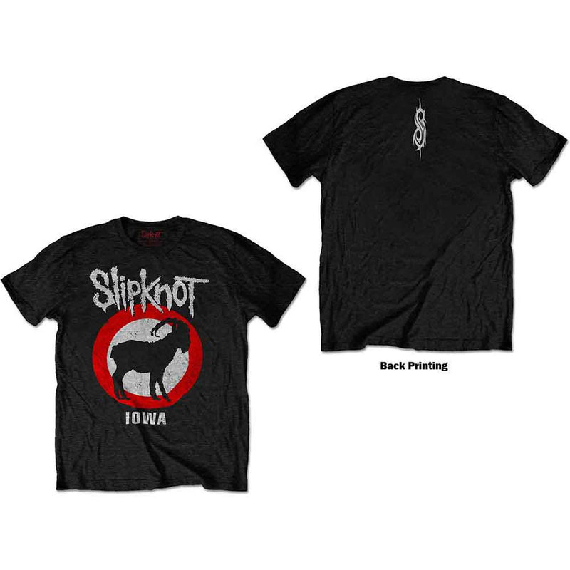 Slipknot - Unisex T-Shirt