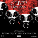 SLIFT 27/02/24 @ Brudenell Social Club