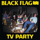 Black Flag – TV Party