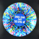 Greg Ginn And The Royal We – We Are One