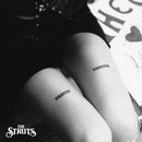 Struts (The) - Pretty Vicious