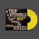 Seasick Steve - A Trip, A Stumble, A Fall Down On Your Knees + Ticket Bundle (Album Launch Show at Brudenell Social Club) *Pre-Order