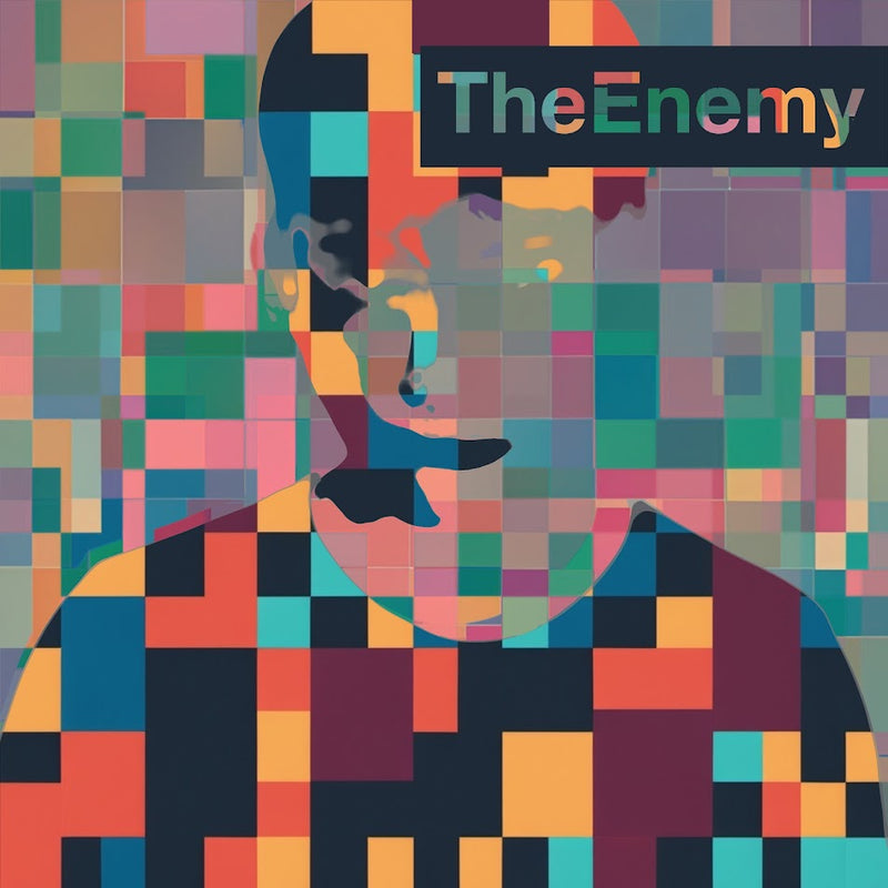 Enemy (The) - Social Disguises