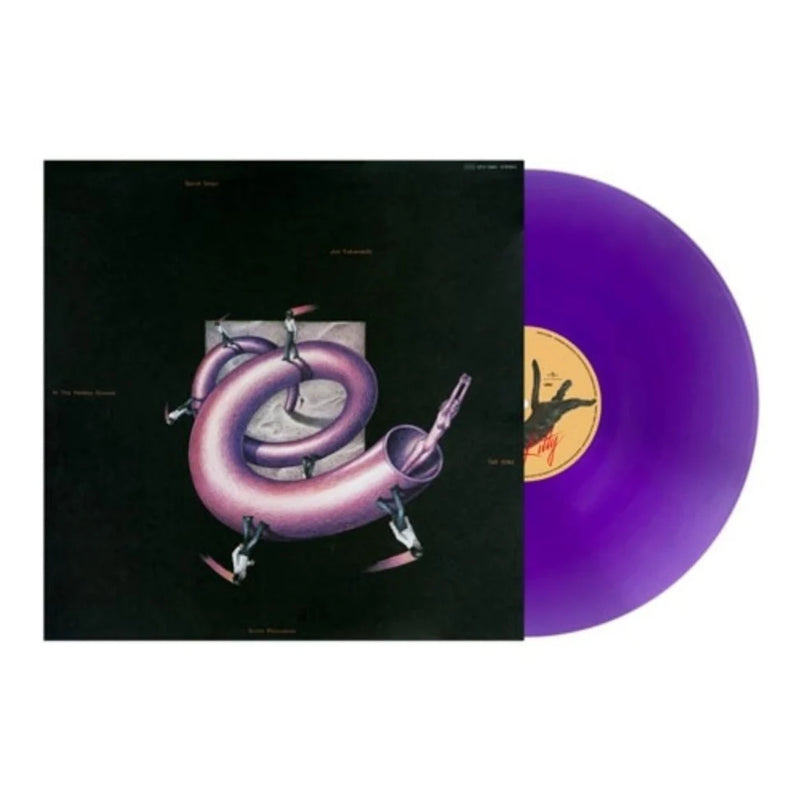 JUN FUKAMACHI - Spiral Steps *Pre-Order