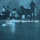 Stanley Turrentine And The Three Sounds - Blue Hour (Classic Vinyl Series) *Pre-Order