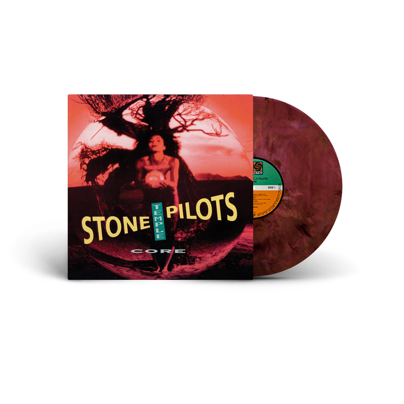 Stone Temple Pilots – Core: LIMITED NATIONAL ALBUM DAY 2023