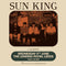 Sun King 05/06/24 @ Lending Room, Leeds