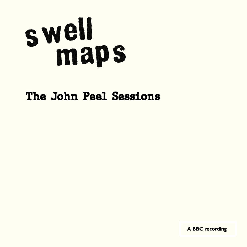 Swell Maps - The John Peel Sessions *Pre-Order