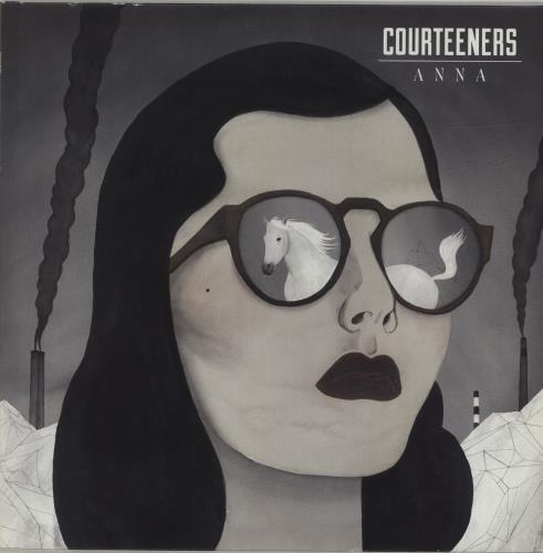 Courteeners (The) - Anna
