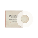 Last Dinner Party (The) - Nothing Matters: Crystal Clear 7"