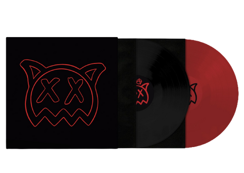 Ren - Sick Boi (LIMITED) *Pre-Order