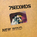 7 Seconds - New Wind/ Change In My Head