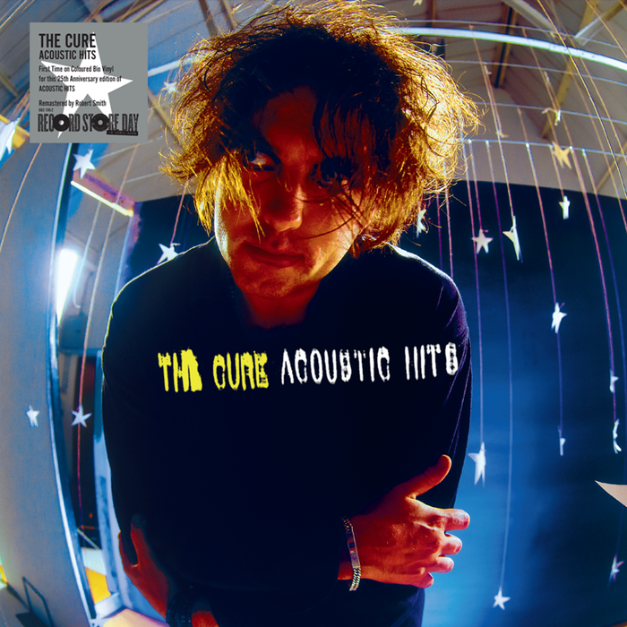 Cure (The) - Acoustic Hits (25th Anniversary Edition) - Limited RSD 2026