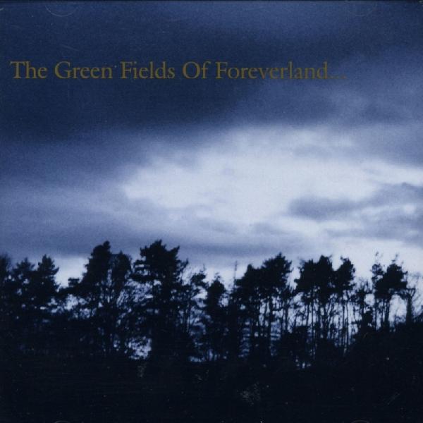 Gentle Waves (The) - The Green Fields Of Foreverland - Limited RSD 2026