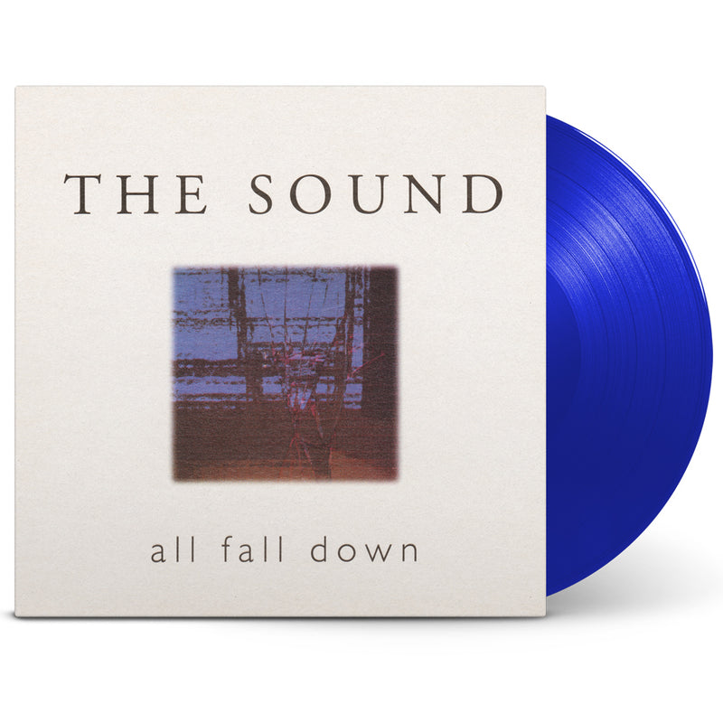 Sound (The) - Reissues *Pre-Order