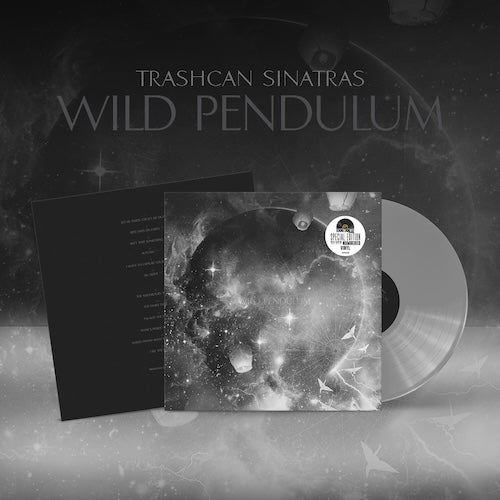 Trashcan Sinatras - Wild Pendulum - Limited RSD 2024