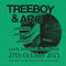 Treeboy & Arc 27/10/23 @ Brudenell Social Club