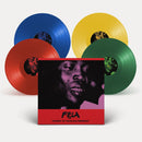 Fela Kuti - The Best Of The Black President *Pre-Order