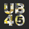 UB40 - UB45 - Limited RSD 2024