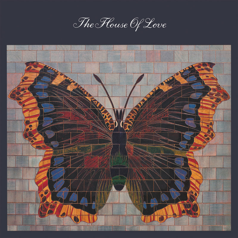 House Of Love (The) - The House Of Love