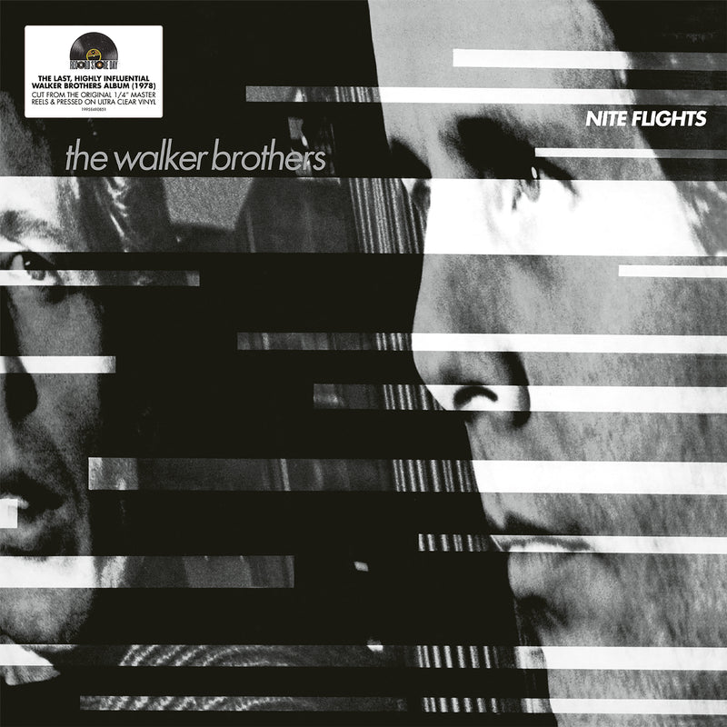 Walker Brothers (The) - Nite Flights - Limited RSD 2026