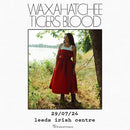 Waxahatchee 29/07/24 @ Irish Centre