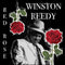 Winston Reedy - Red Rose - Limited RSD 2024