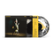 Wunderhorse - Midas: Black/White/Yellow Starburst Vinyl LP + Exclusive Artwork Oversleeve + Signed DINKED EDITION EXCLUSIVE 299 *Pre-Order