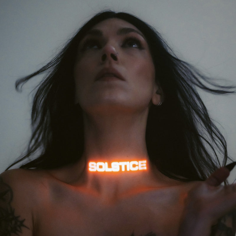 A.A. Williams - Solstice