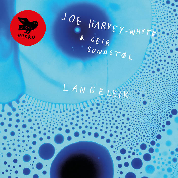 Geir Sundstøl & Joe Harvey-Whyte - Langeleik