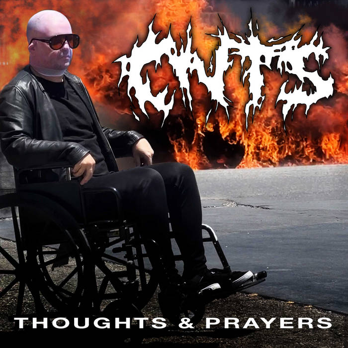 CNTS – Thoughts & Prayers