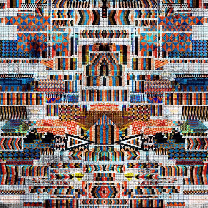 Max Cooper - fabric presents Max Cooper *Pre-Order