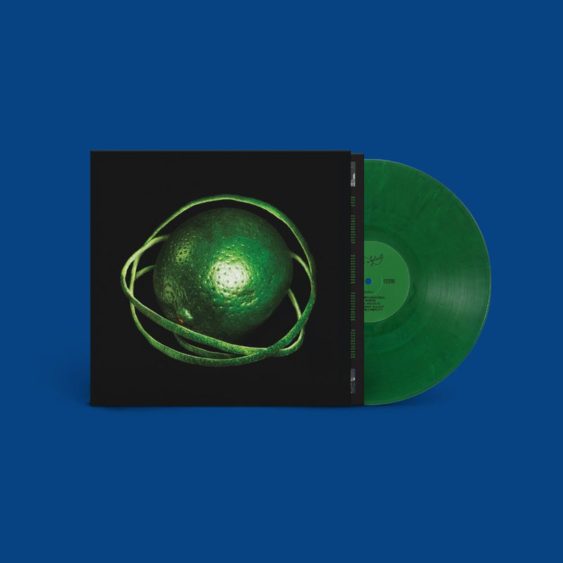 Big Thief - Double Infinity