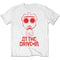 At The Drive In - Mask - Unisex T-Shirt