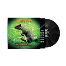 Ministry - The Squirrely Years Revisited