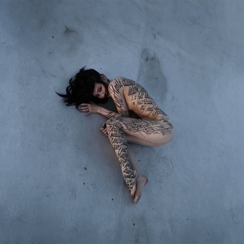 LIA LIA - Armor *Pre-Order