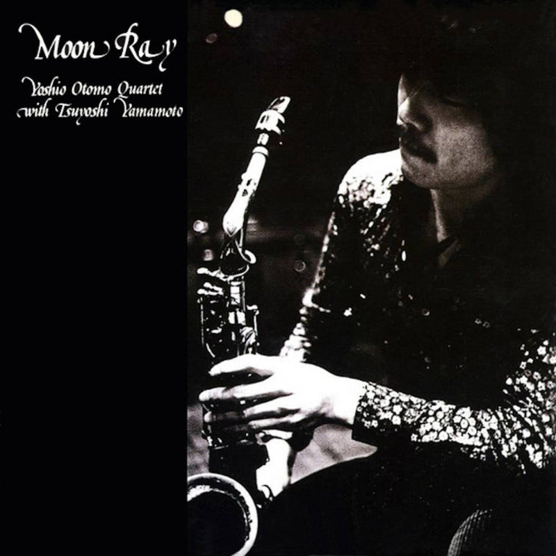 YOSHIO OTOMO - Moon Ray *Pre-Order