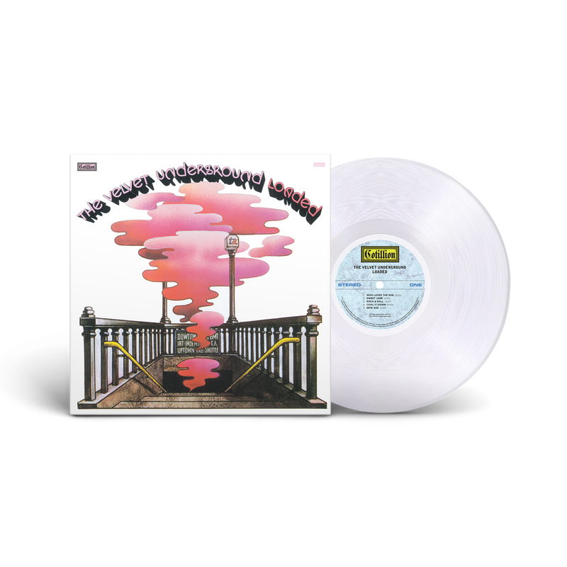 Velvet Underground (The) - Loaded (National Album Day 2026 UK Exclusive) *Pre-Order