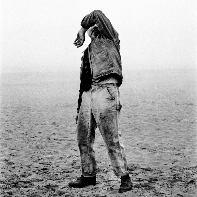 Tallest Man on Earth (The) - Just Beyond Endless Mountain *Pre-Order